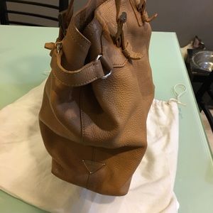 Used Prada Bag